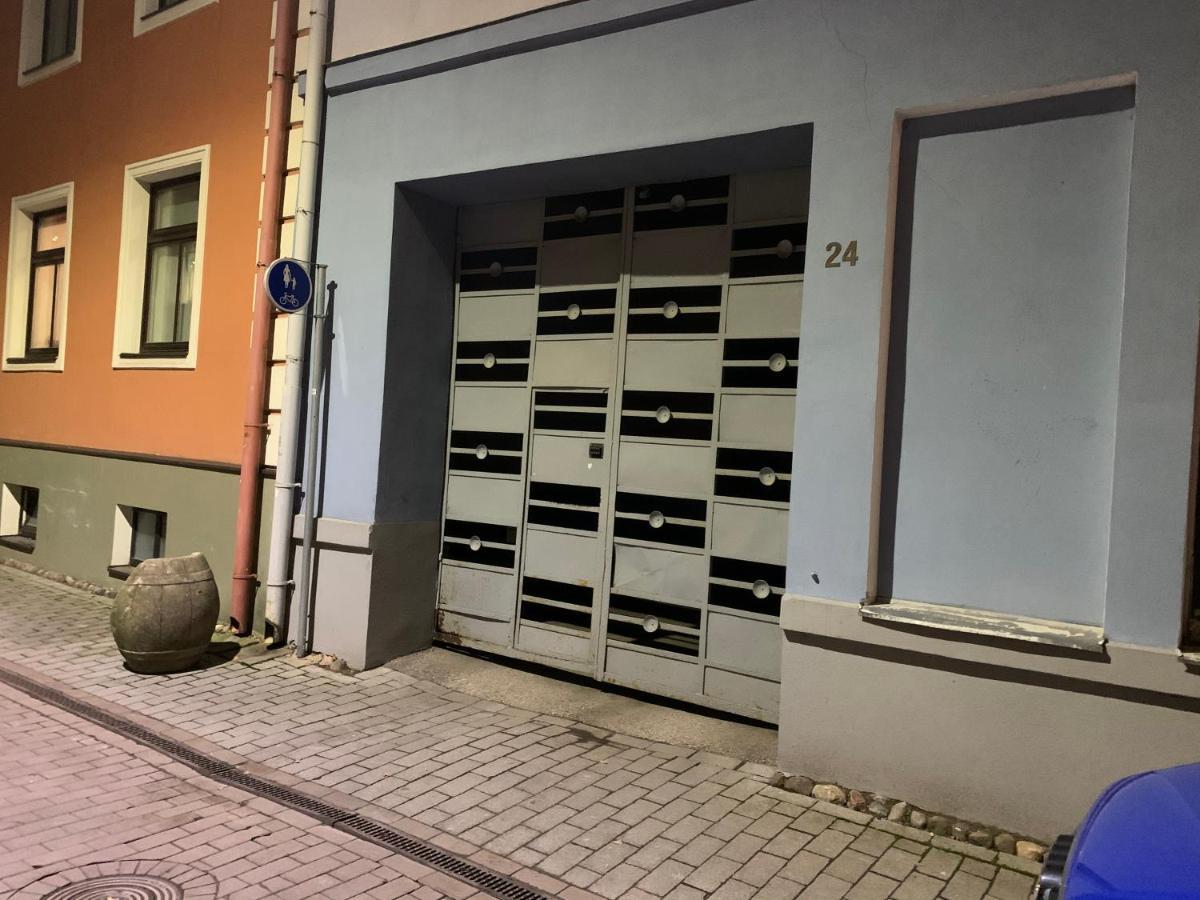 Rueuetli - Cute Old Town - 2 Big Beds, Free Parking Leilighet *